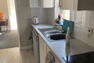 5 bed house, Lansdown view, Oldfield park, Bath, BA21BQ - Image 4