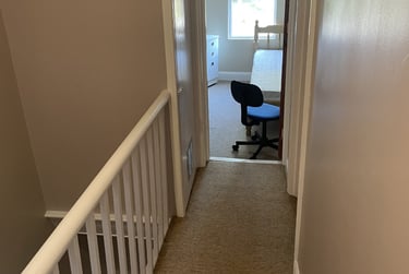 5 bed house, Lansdown view, Oldfield park, Bath, BA21BQ - Image 13