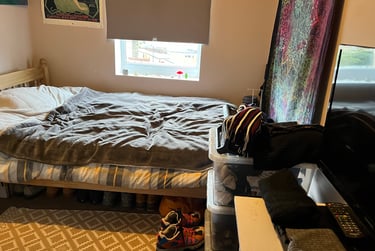 5 bed house, Lansdown view, Oldfield park, Bath, BA21BQ - Image 14