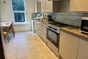 8 bed house, Newbridge rd, Weston, Bath, BA13HG - Image 4