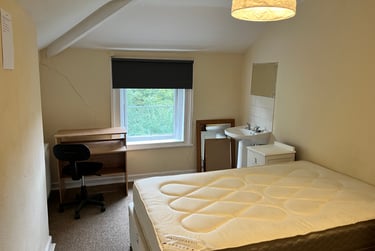 8 bed house, Newbridge rd, Weston, Bath, BA13HG - Image 11