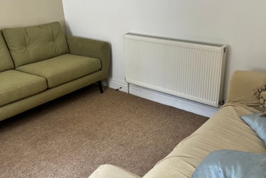 5 bed house, Lansdown view, Oldfield park, Bath, BA21BQ - Image 5