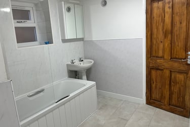 8 bed house, Newbridge rd, Weston, Bath, BA13HG - Image 8