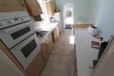 9 bed house, Royal Terrace, Barrack Road, Northampton, NN13RF - Image 11