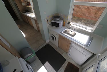 9 bed house, Royal Terrace, Barrack Road, Northampton, NN13RF - Image 12