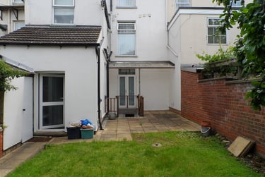 9 bed house, Royal Terrace, Barrack Road, Northampton, NN13RF - Image 14