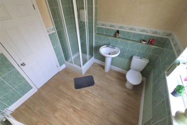 9 bed house, Royal Terrace, Barrack Road, Northampton, NN13RF - Image 6