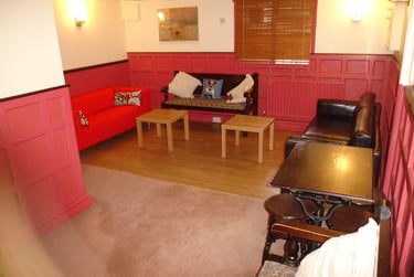 14 bed house, Royal Terrace, Barrack Road, Northampton, NN13RF - Image 6