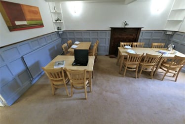 14 bed house, Royal Terrace, Barrack Road, Northampton, NN13RF - Image 7