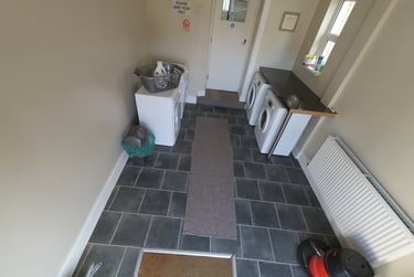 14 bed house, Royal Terrace, Barrack Road, Northampton, NN13RF - Image 10