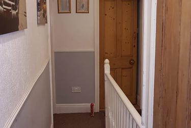 4 bed house, Shelton Street, City Centre, Nottingham, NG31DU - Image 12