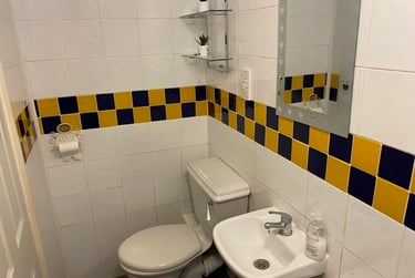 5 bed house, Penrhyn close, City centre, Nottingham, NG31NG - Image 10