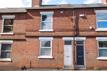 4 bed house, Shelton Street, City Centre, Nottingham, NG31DU - Image 6