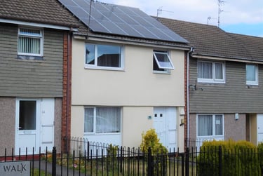 4 bed house, Hedderley Walk, City Centre, Nottingham, NG31NX - Image 3