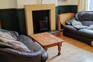 4 bed house, Shelton Street, City Centre, Nottingham, NG31DU - Image 7