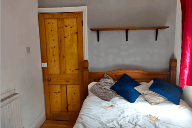 4 bed house, Shelton Street, City Centre, Nottingham, NG31DU - Image 9