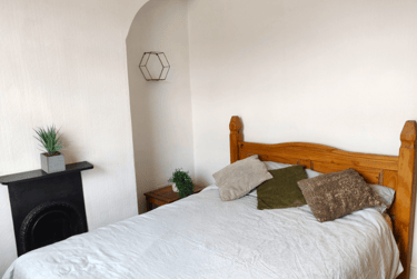 4 bed house, Shelton Street, City Centre, Nottingham, NG31DU - Image 3