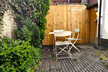 4 bed house, Shelton Street, City Centre, Nottingham, NG31DU - Image 2