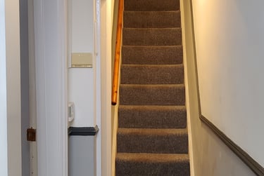 4 bed house, Shelton Street, City Centre, Nottingham, NG31DU - Image 13