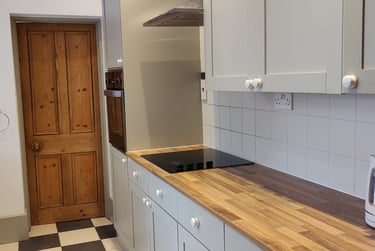 4 bed house, Shelton Street, City Centre, Nottingham, NG31DU - Image 11