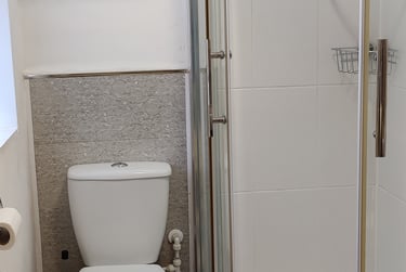 4 bed house, Shelton Street, City Centre, Nottingham, NG31DU - Image 14