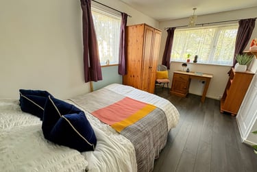 3 bed house, Hutchinson Green, City Centre, Nottingham, NG31NS - Image 15