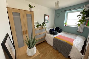 5 bed house, Penrhyn close, City centre, Nottingham, NG31NG - Image 4