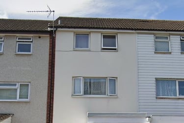 5 bed house, Penrhyn close, City centre, Nottingham, NG31NG - Image 13