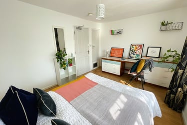 5 bed house, Penrhyn close, City centre, Nottingham, NG31NG - Image 14