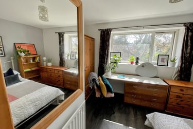 5 bed house, Penrhyn close, City centre, Nottingham, NG31NG - Image 15