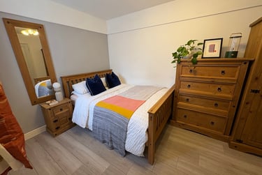 5 bed house, Hutchinson Green, City centre, Nottingham, NG31NS - Image 1