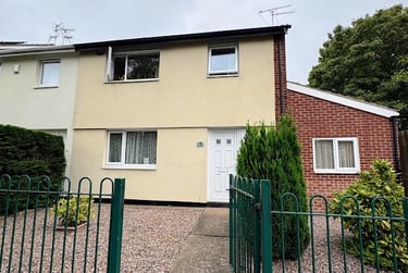 5 bed house, Hutchinson Green, City centre, Nottingham, NG31NS - Image 15