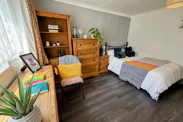 4 bed house, Hedderley Walk, City Centre, Nottingham, NG31NX - Image 1