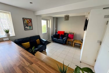 4 bed house, Hedderley Walk, City Centre, Nottingham, NG31NX - Image 4