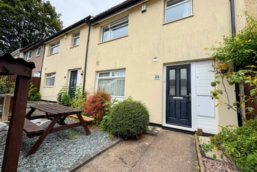 4 bed house, Lewis Close, City Centre, Nottingham, NG31NR - Image 14