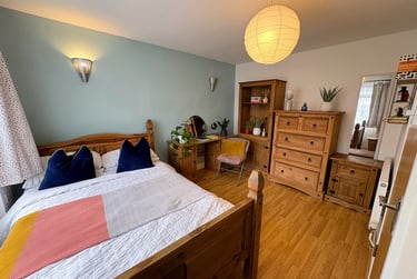 4 bed house, Lewis Close, City Centre, Nottingham, NG31NR - Image 9