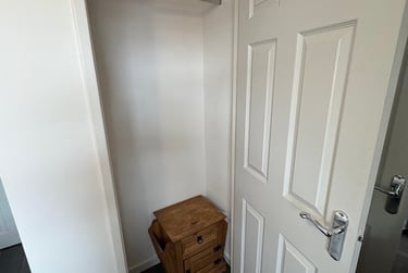 4 bed house, Lewis Close, City Centre, Nottingham, NG31NR - Image 12