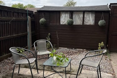 3 bed house, Abbotsford Drive, City centre, Nottingham, NG31NE - Image 13