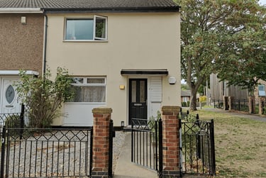 3 bed house, Abbotsford Drive, City centre, Nottingham, NG31NE - Image 15