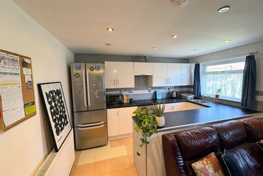 3 bed house, Hutchinson Green, City Centre, Nottingham, NG31NS - Image 4