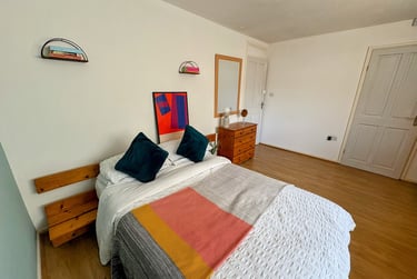 3 bed house, Hutchinson Green, City Centre, Nottingham, NG31NS - Image 1