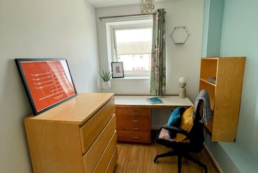 5 bed house, Penrhyn close, City centre, Nottingham, NG31NG - Image 5