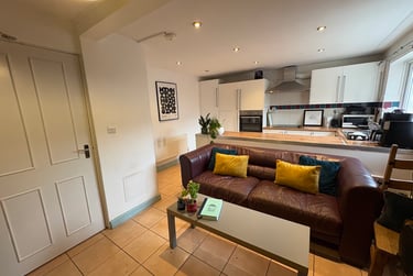 5 bed house, Hutchinson Green, City centre, Nottingham, NG31NS - Image 4