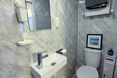 5 bed house, Hutchinson Green, City centre, Nottingham, NG31NS - Image 11