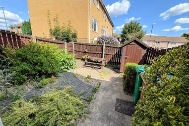 4 bed house, Hedderley Walk, City Centre, Nottingham, NG31NX - Image 5