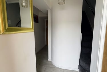 4 bed house, Lewis Close, City Centre, Nottingham, NG31NR - Image 11