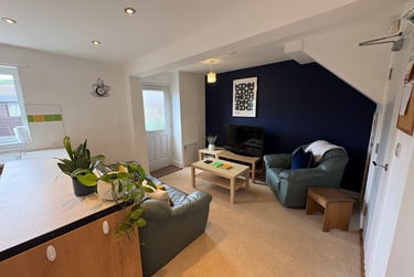 3 bed house, Abbotsford Drive, City centre, Nottingham, NG31NE - Image 14