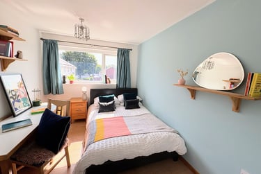 4 bed house, Abbotsford drive, City centre, Nottingham, NG31NB - Image 5