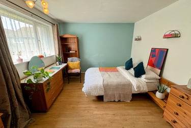 3 bed house, Hutchinson Green, City Centre, Nottingham, NG31NS - Image 12