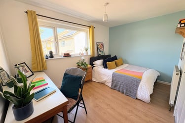 4 bed house, Abbotsford drive, City centre, Nottingham, NG31NB - Image 4